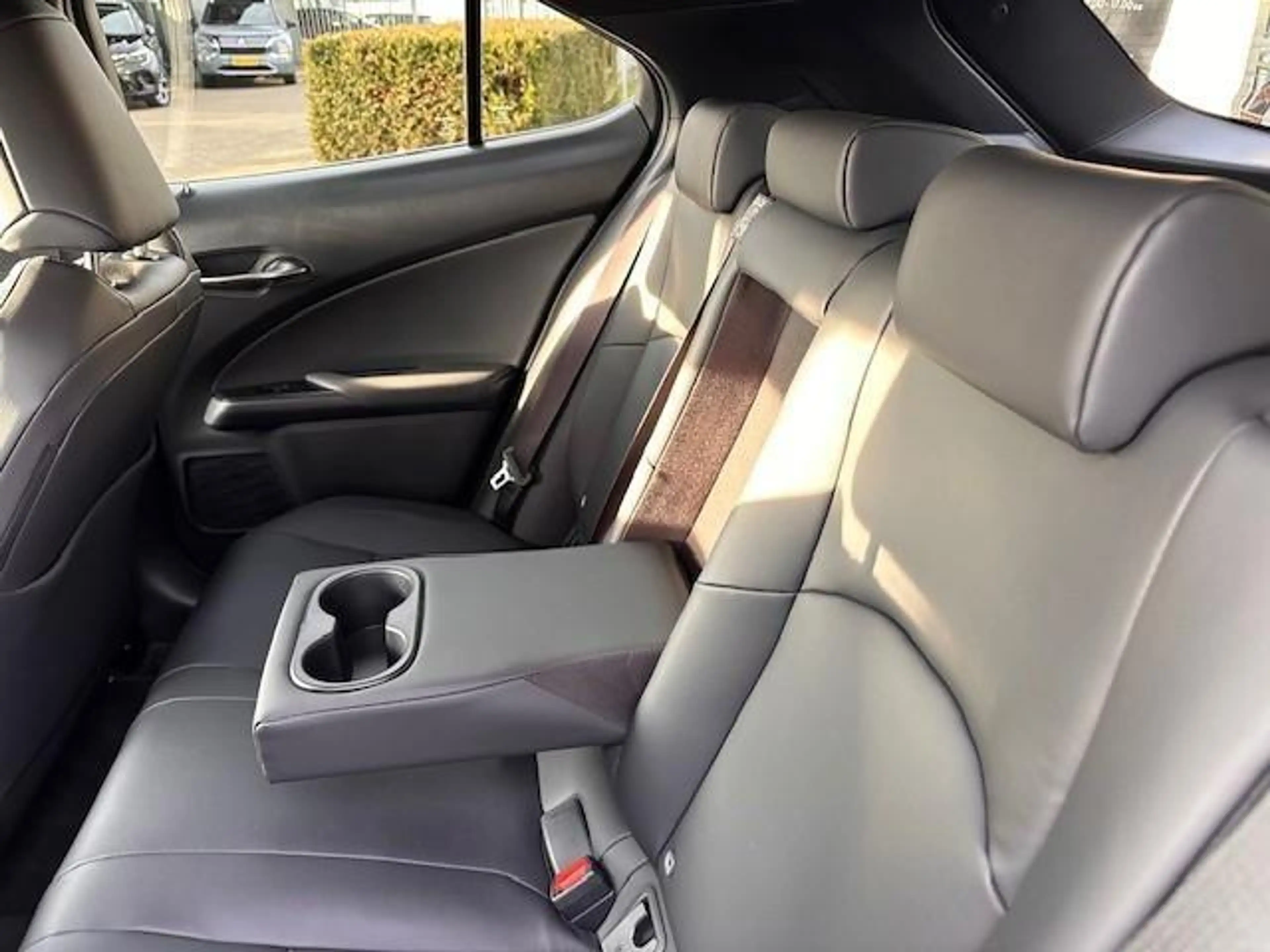 Lexus UX 300h 35th Edition — photo 9
