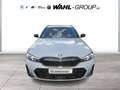 BMW 330 e xDrive TOURING M SPORT PRO PANO AHK LEDER   ALAR Grau - thumbnail 3
