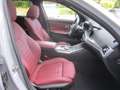 BMW 330 e xDrive TOURING M SPORT PRO PANO AHK LEDER   ALAR Gris - thumbnail 14