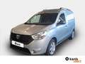 Dacia Dokker 1.5 Blue dCi 75 Essential NAVI AIRCO PDC Argintiu - thumbnail 1