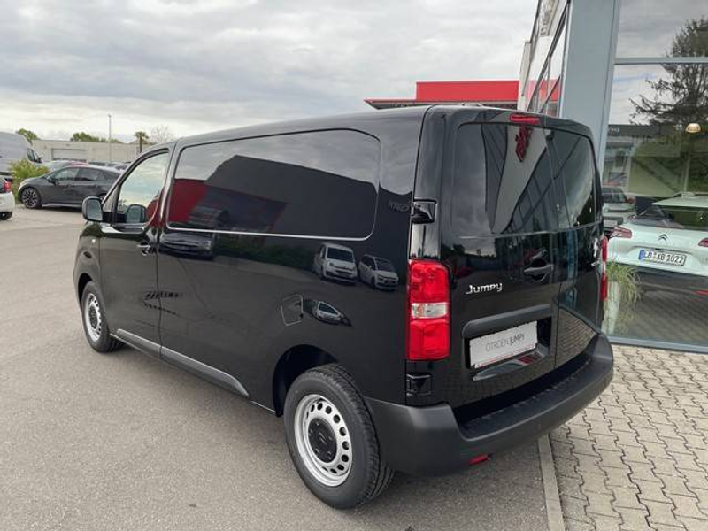 Citroen Jumpy Jumpy Blue HDi 100 Kawa — photo 6