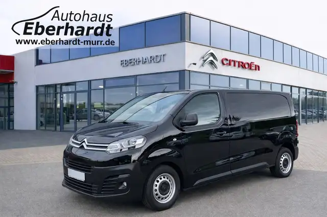 Citroen Jumpy