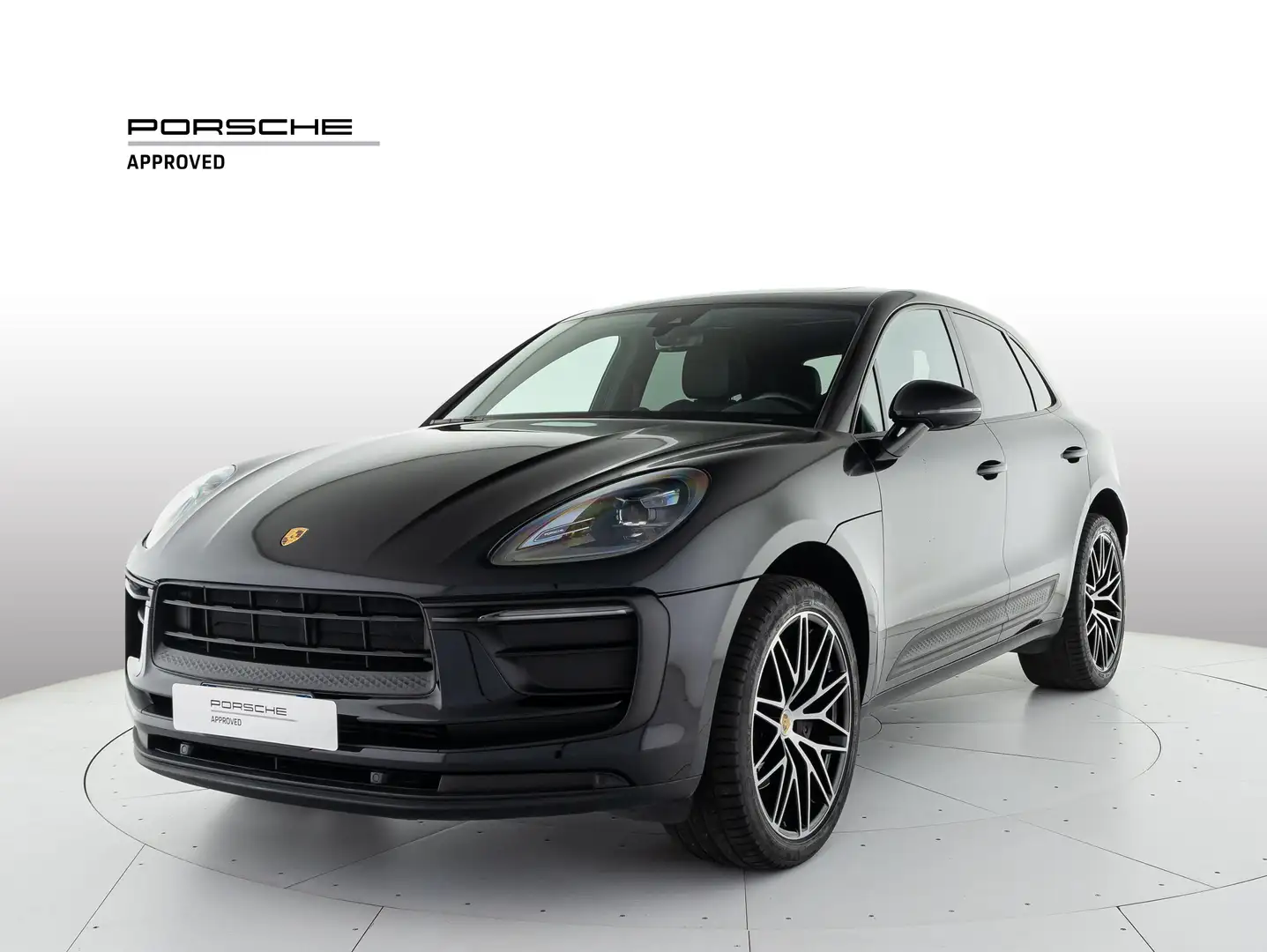 Porsche Macan Macan I 2022 2.0 265cv pdk - 2