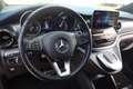 Mercedes-Benz EQV 300 L3 Business Solution Limited 90 kWh 8 Persoons | 3 Modrá - thumbnail 3