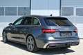 Audi A4 Avant 40 TDI quattro ** S line ** LEDER * AHK * Grau - thumbnail 2