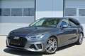 Audi A4 Avant 40 TDI quattro ** S line ** LEDER * AHK * Grau - thumbnail 4
