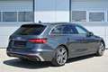 Audi A4 Avant 40 TDI quattro ** S line ** LEDER * AHK * Grau - thumbnail 6