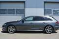 Audi A4 Avant 40 TDI quattro ** S line ** LEDER * AHK * Grau - thumbnail 5