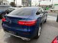 Mercedes-Benz GLC 220 d Coupé 4MATIC Autom. 170PS mega Ausstattung Blau - thumbnail 11