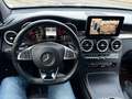 Mercedes-Benz GLC 220 d Coupé 4MATIC Autom. 170PS mega Ausstattung Blau - thumbnail 10