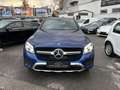 Mercedes-Benz GLC 220 d Coupé 4MATIC Autom. 170PS mega Ausstattung Blau - thumbnail 14