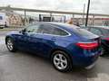Mercedes-Benz GLC 220 d Coupé 4MATIC Autom. 170PS mega Ausstattung Blau - thumbnail 5