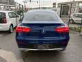 Mercedes-Benz GLC 220 d Coupé 4MATIC Autom. 170PS mega Ausstattung Blau - thumbnail 8