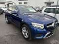Mercedes-Benz GLC 220 d Coupé 4MATIC Autom. 170PS mega Ausstattung Blau - thumbnail 1