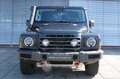 Ineos Grenadier 3.0 Turbo-Diesel 6-cilinder 4x4 Trailmaster | Side Grau - thumbnail 3