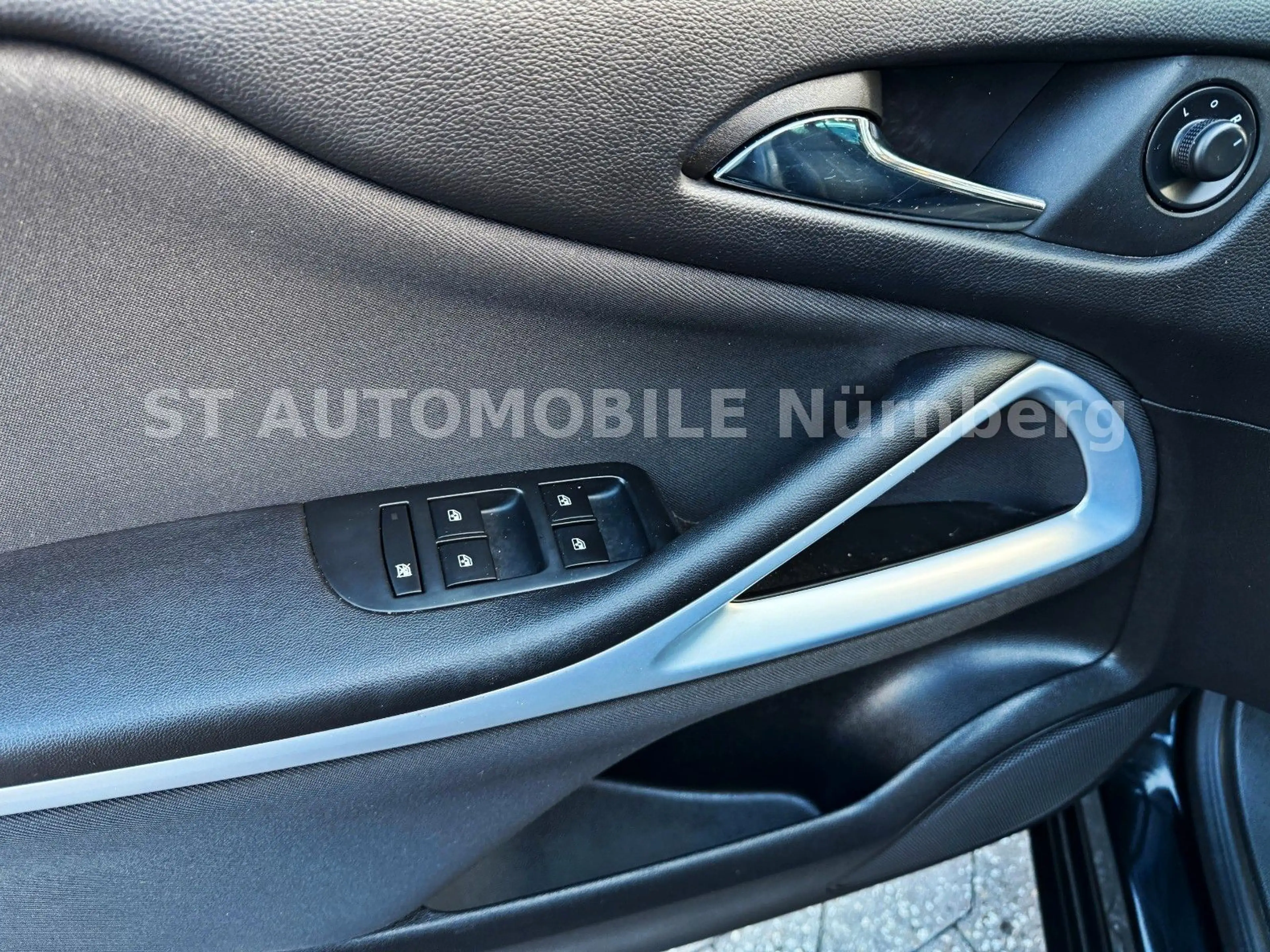Opel Zafira Tourer 1.6 CDTI Innovation*PDC*LED*TEMPO* — photo 11