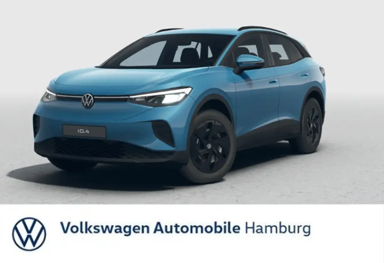 Volkswagen ID.4