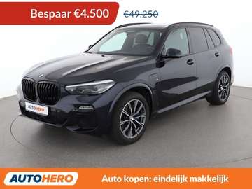xDrive 45e M Sport