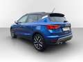 SEAT Arona 1.5 TSI DSG FR VIRTUAL*NAVI*LED*ACC*PARKLENK*KA... Blauw - thumbnail 7