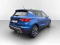 SEAT Arona 1.5 TSI DSG FR VIRTUAL*NAVI*LED*ACC*PARKLENK*KA... Blauw - thumbnail 5