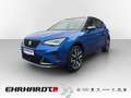 SEAT Arona 1.5 TSI DSG FR VIRTUAL*NAVI*LED*ACC*PARKLENK*KA... Blauw - thumbnail 1