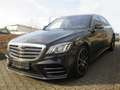 Mercedes-Benz S 400 d*AMG-LINE*4M*LANG*HuD*BURME*NACHT*360° Schwarz - thumbnail 3
