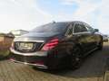 Mercedes-Benz S 400 d*AMG-LINE*4M*LANG*HuD*BURME*NACHT*360° Schwarz - thumbnail 7