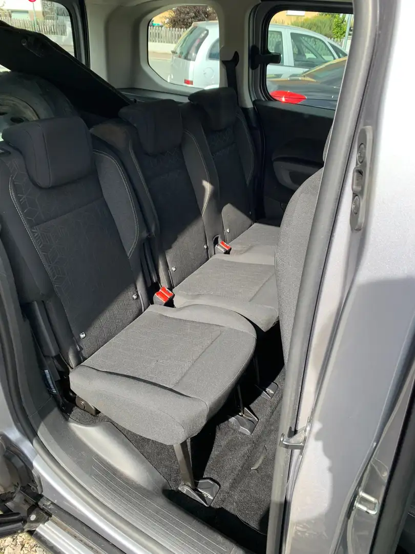 Peugeot Rifter Rifter BlueHDI 100 L1 Active - 1