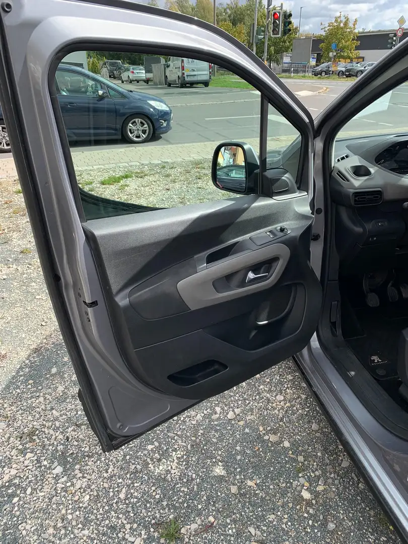 Peugeot Rifter Rifter BlueHDI 100 L1 Active - 2