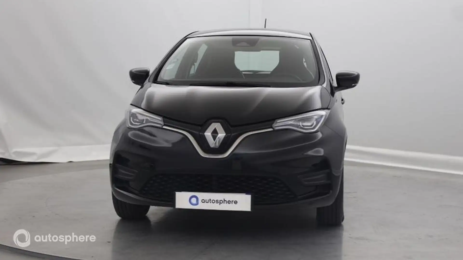Renault ZOE E-Tech Business charge normale R110 Achat Intégral - 2