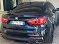BMW X6 X6 F16 xdrive30d Msport 249cv auto Noir - thumbnail 1