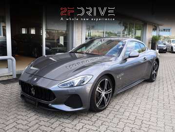 4.7 V8 Sport
