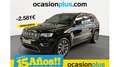 Jeep Grand Cherokee 3.0 Multijet Overland Aut. 184kW Noir - thumbnail 1