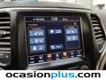 Jeep Grand Cherokee 3.0 Multijet Overland Aut. 184kW Noir - thumbnail 9