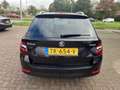 Skoda Fabia Combi 1.0 TSI Clever Navi Cruise Pdc Lmv Nap Ned a Noir - thumbnail 7