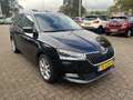 Skoda Fabia Combi 1.0 TSI Clever Navi Cruise Pdc Lmv Nap Ned a Noir - thumbnail 5