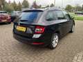 Skoda Fabia Combi 1.0 TSI Clever Navi Cruise Pdc Lmv Nap Ned a Noir - thumbnail 6