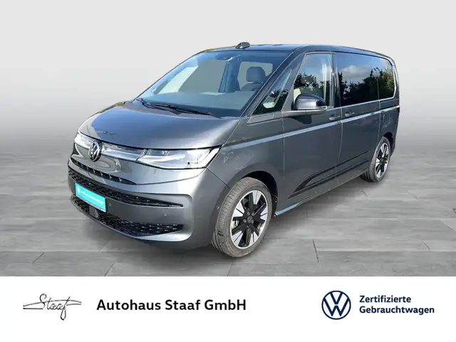 Volkswagen T7 Multivan Life 2.0 TSI 204PS DSG