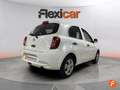 Nissan Micra 1.2 Acenta Blanco - thumbnail 3