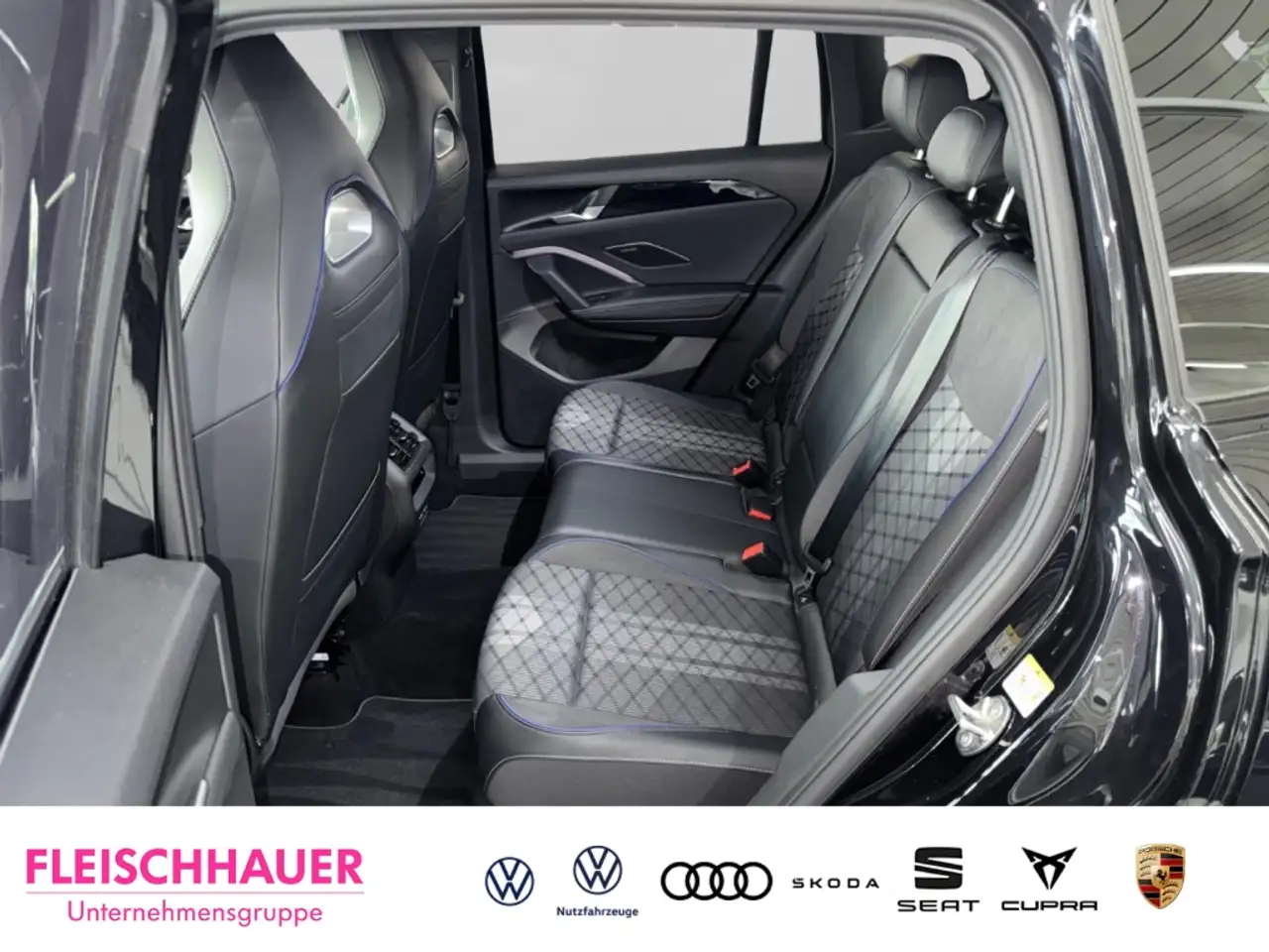 Volkswagen Tiguan eHybrid 1.5 TSI LED+360+HUD+ACC+NAVI+SHZ+VC+DAB 9