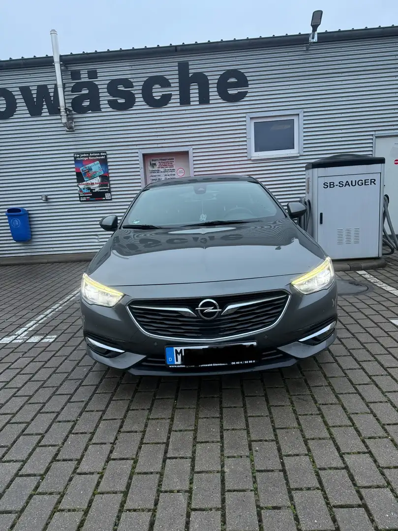 Opel Insignia Business Innovation - 2