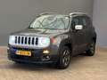 Jeep Renegade 1.4 MultiAir Limited Automaat | Leder | Winterpack Grau - thumbnail 10