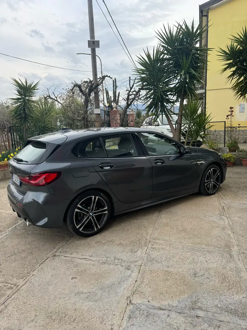 BMW 118 Msport - 2