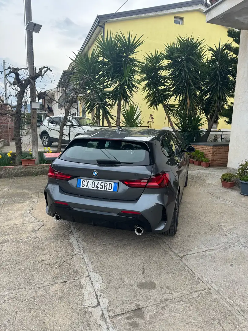 BMW 118 Msport - 1