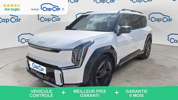 EV 385 GT Line - Garantie constructeur Toit ouvrant
