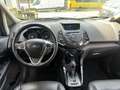 Ford EcoSport Titanium = Automatik - KeyLess - Tempom Schwarz - thumbnail 9