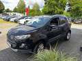 Ford EcoSport Titanium = Automatik - KeyLess - Tempom Schwarz - thumbnail 5