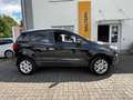 Ford EcoSport Titanium = Automatik - KeyLess - Tempom Schwarz - thumbnail 2