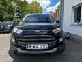 Ford EcoSport Titanium = Automatik - KeyLess - Tempom Schwarz - thumbnail 6