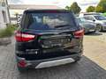 Ford EcoSport Titanium = Automatik - KeyLess - Tempom Schwarz - thumbnail 4